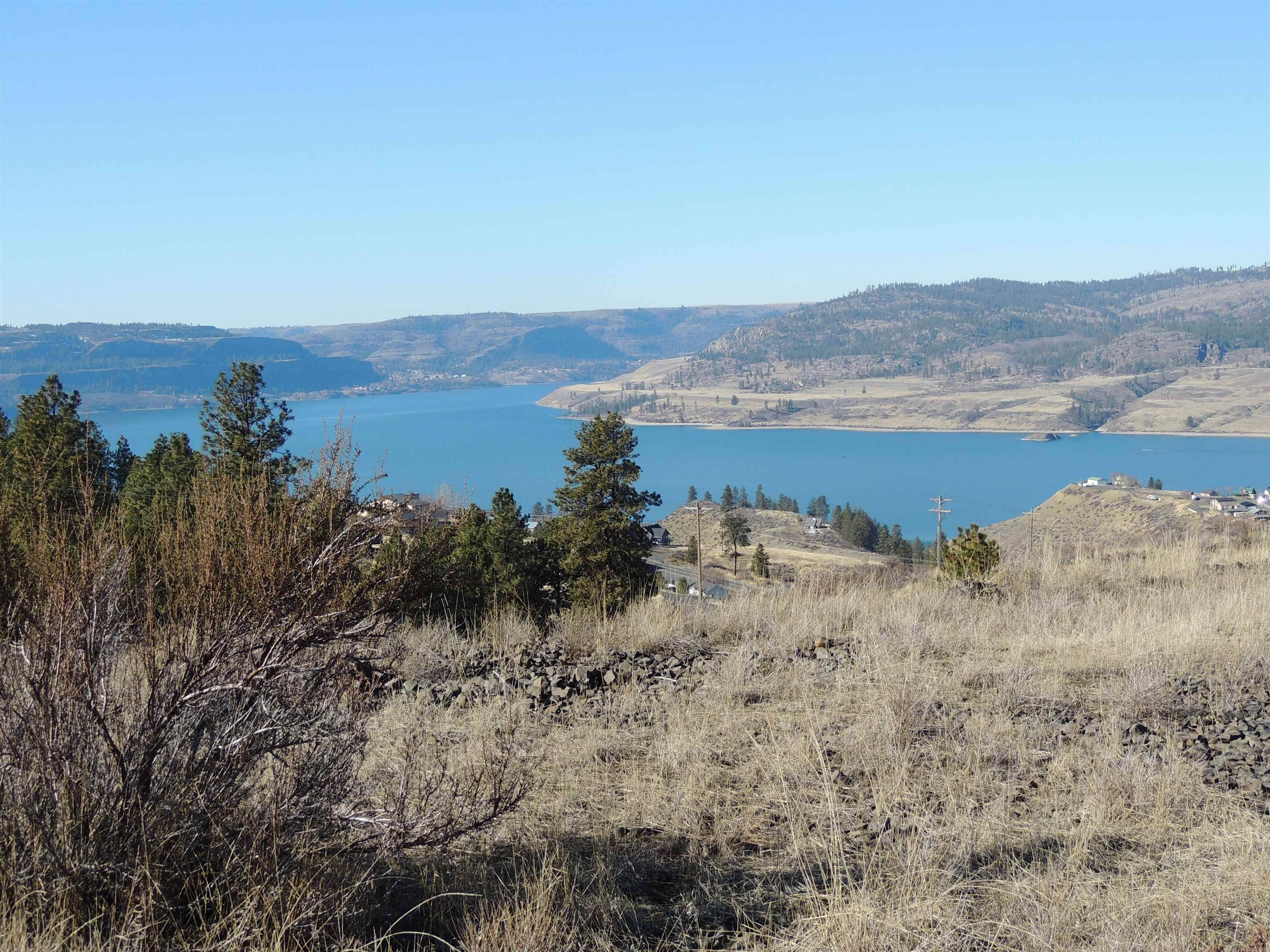 41225 Vista Dr N, Davenport, WA 99122
