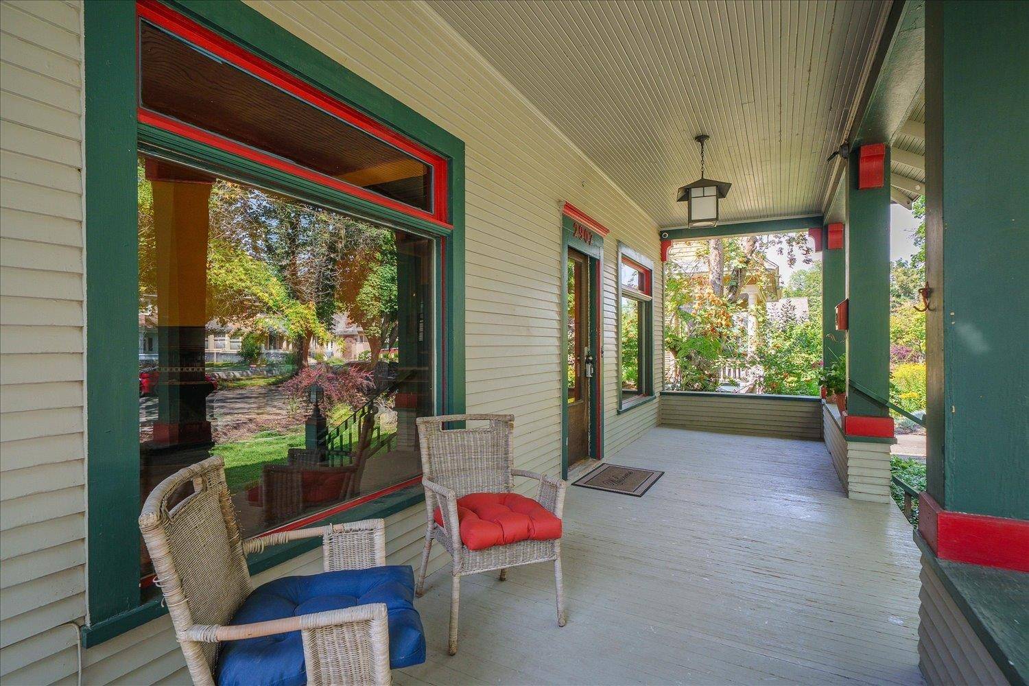 2907 W Sharp Ave, Spokane, WA 99201