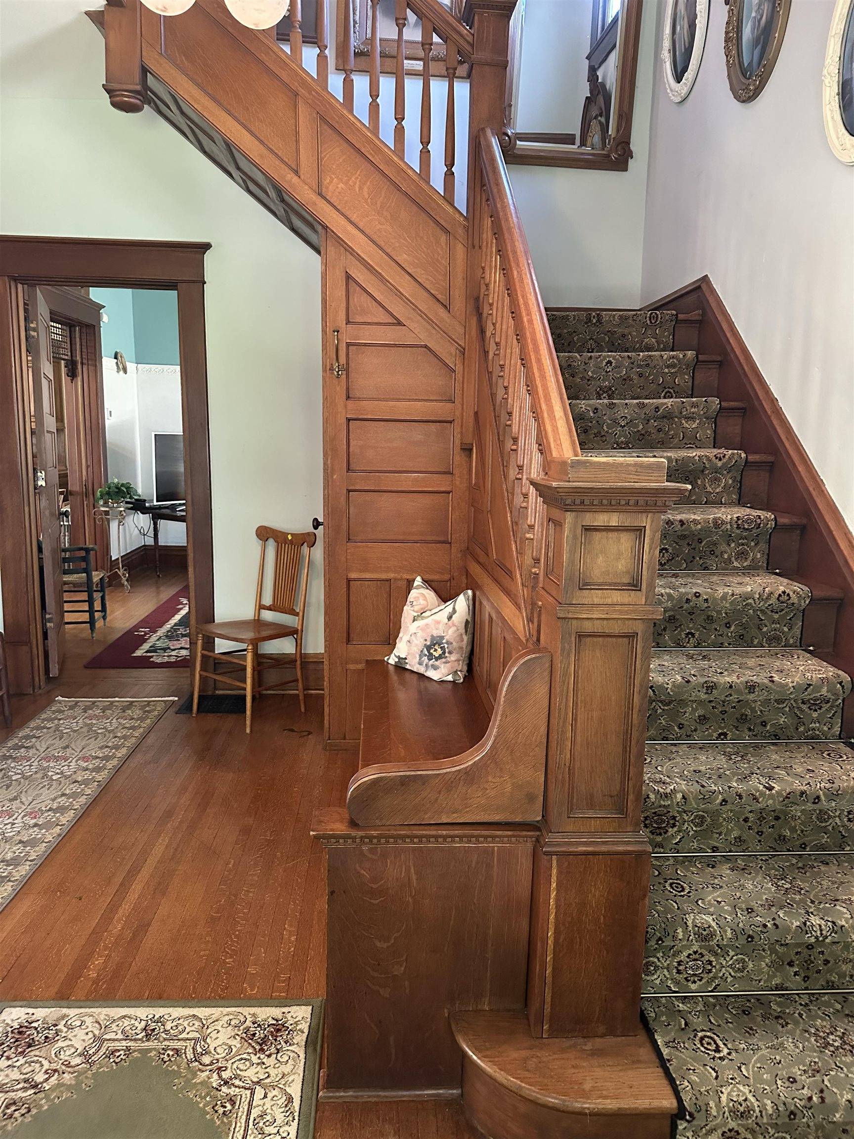 815 S Highland Avenue, Chanute, KS 66720