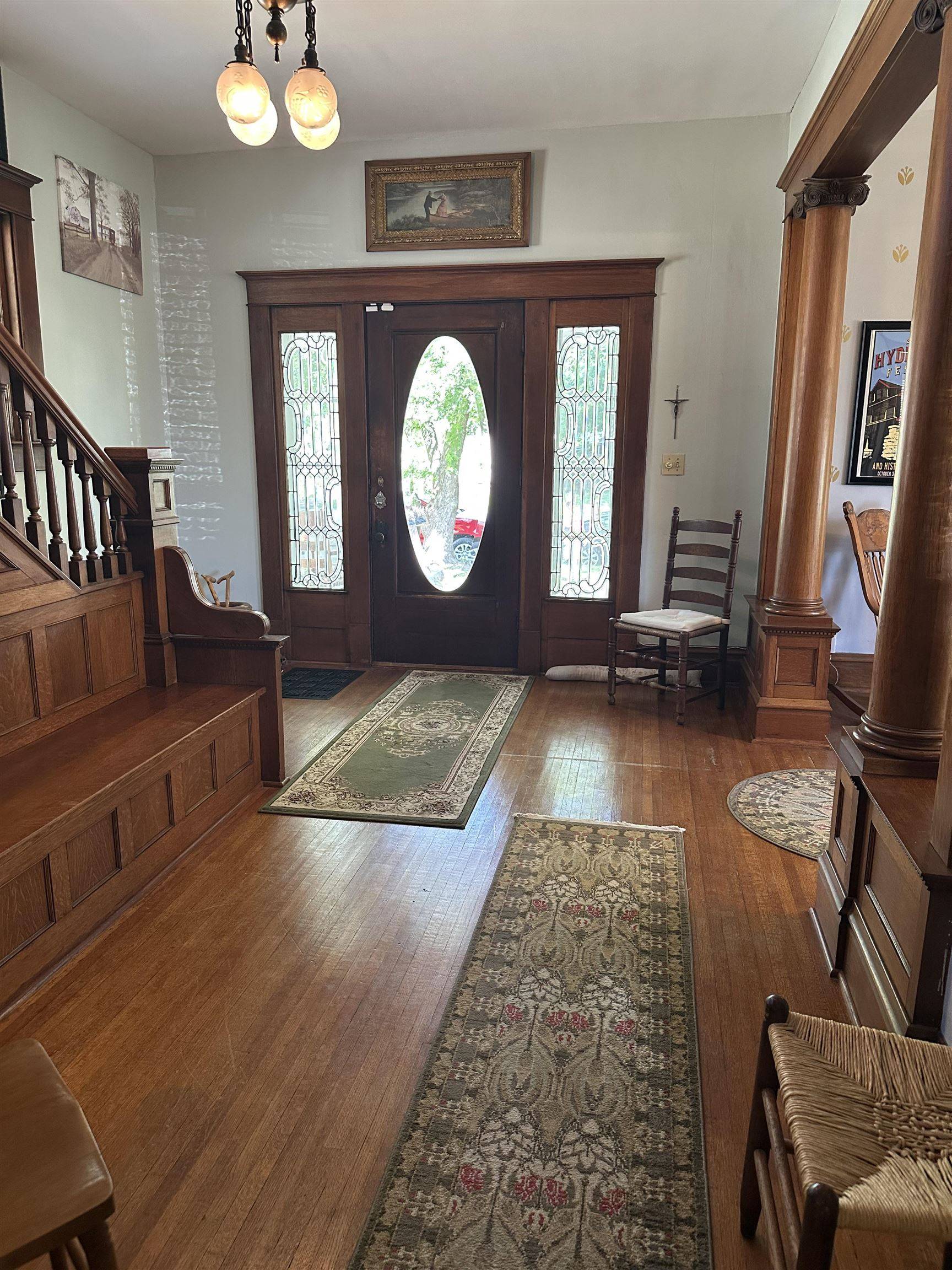 815 S Highland Avenue, Chanute, KS 66720