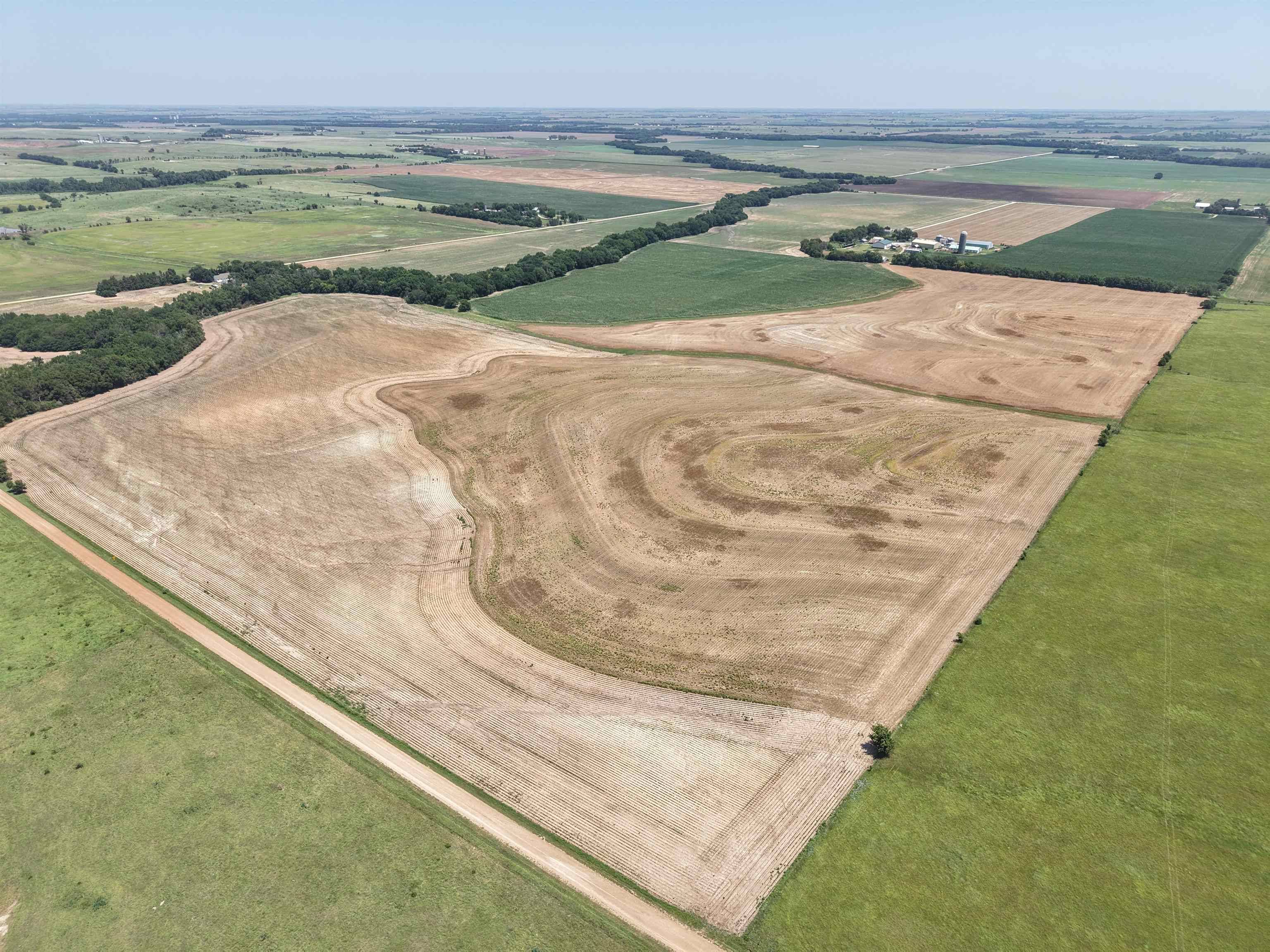 00000 E Hobbs Creek Rd, Gypsum, KS 67448