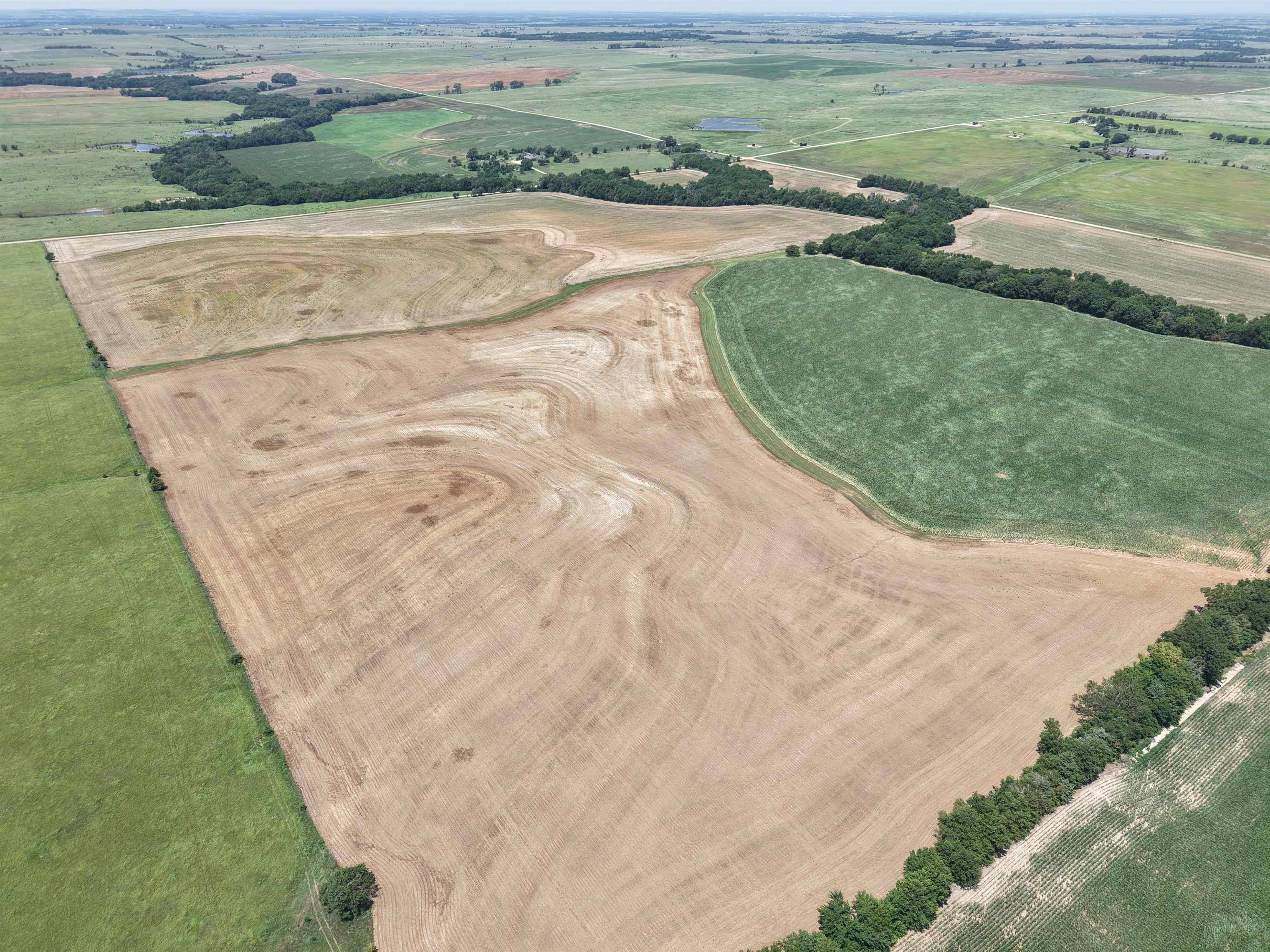 00000 E Hobbs Creek Rd, Gypsum, KS 67448