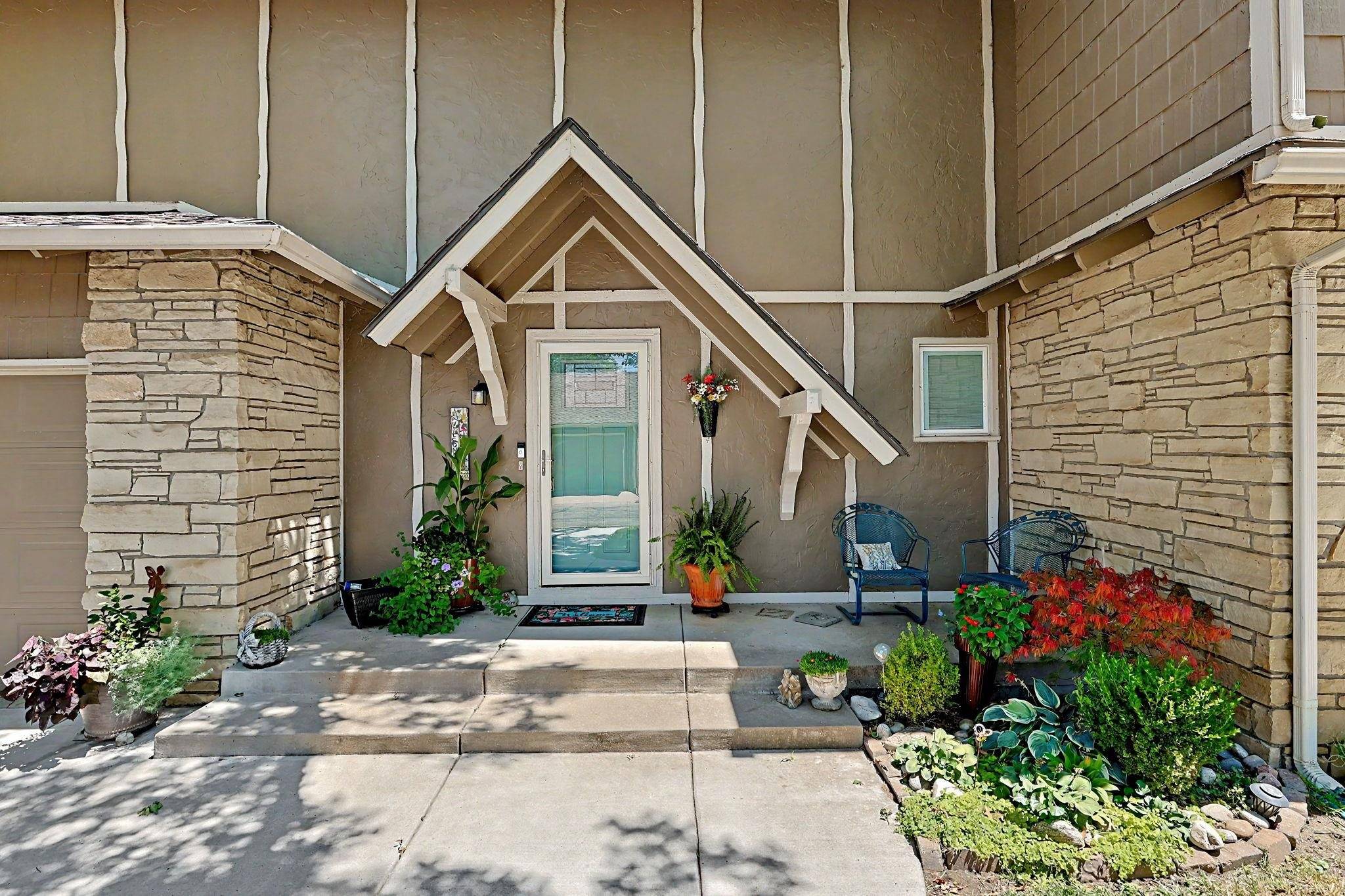 146 N Maize, Wichita, KS 67212