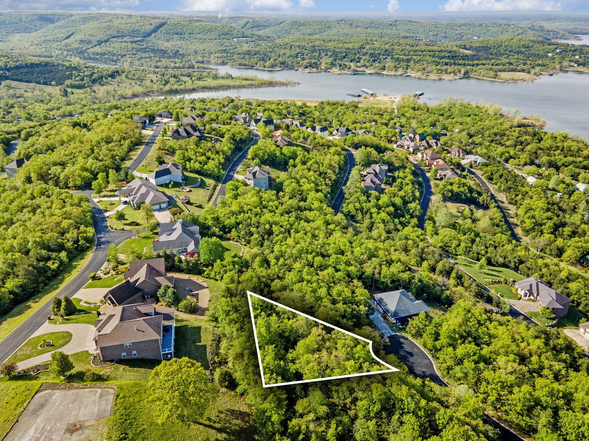 Tbd Timberline CT, Hollister, MO 65672