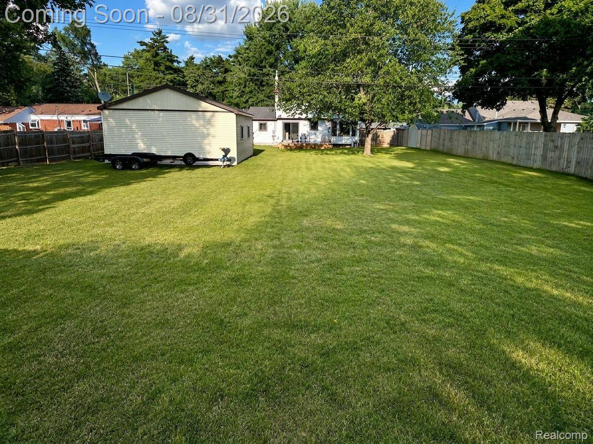 3786 Hazelton AVE, Rochester Hills, MI 48307