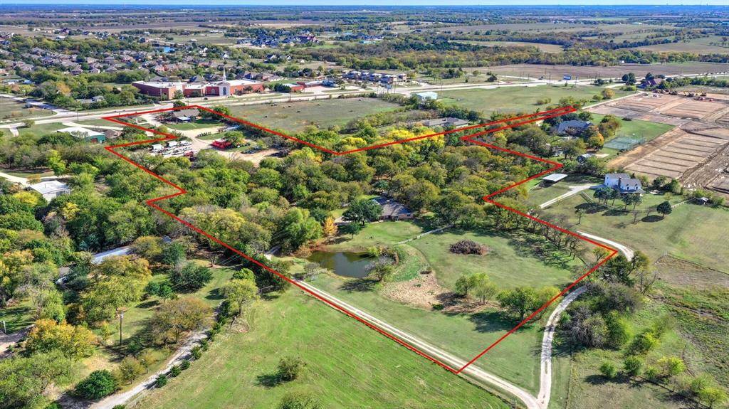 870 N Preston Road, Celina, TX 75009