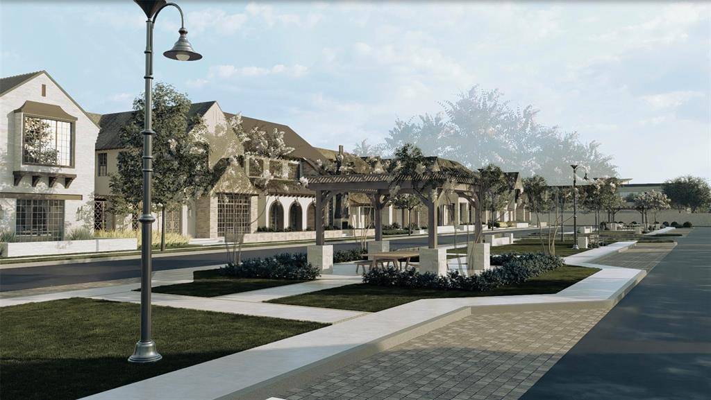 1028 Rosavine Drive, Southlake, TX 76092