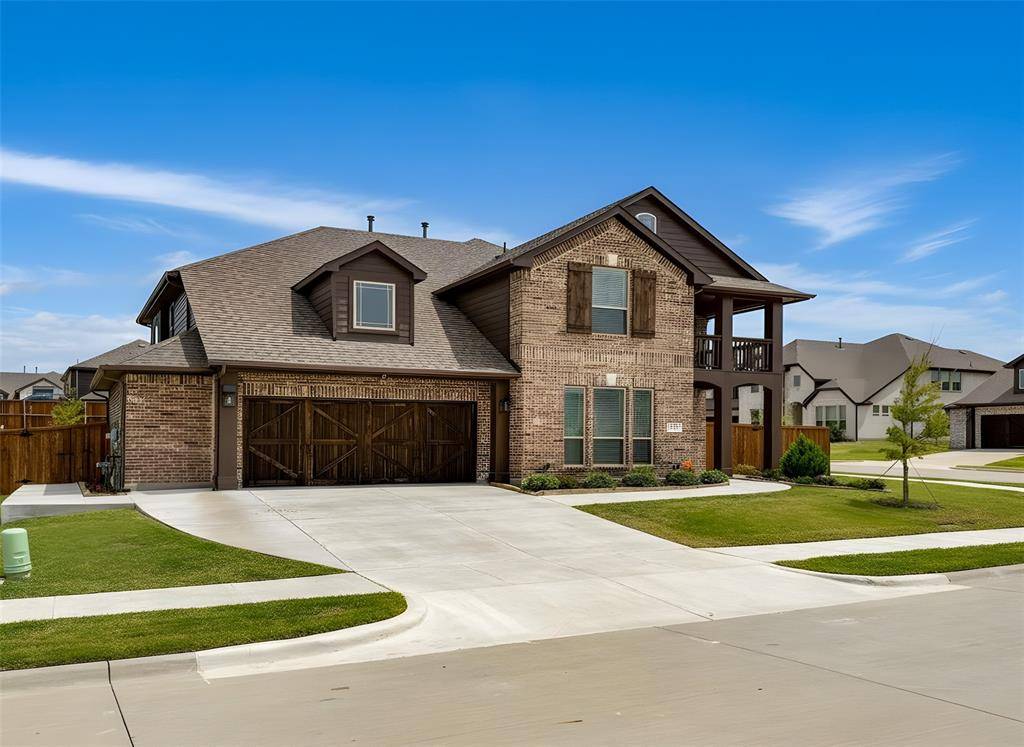 1133 Oriole Drive, Wylie, TX 75098