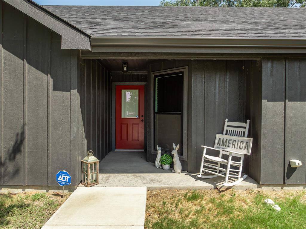 100 Hoover Avenue, Whitney, TX 76692