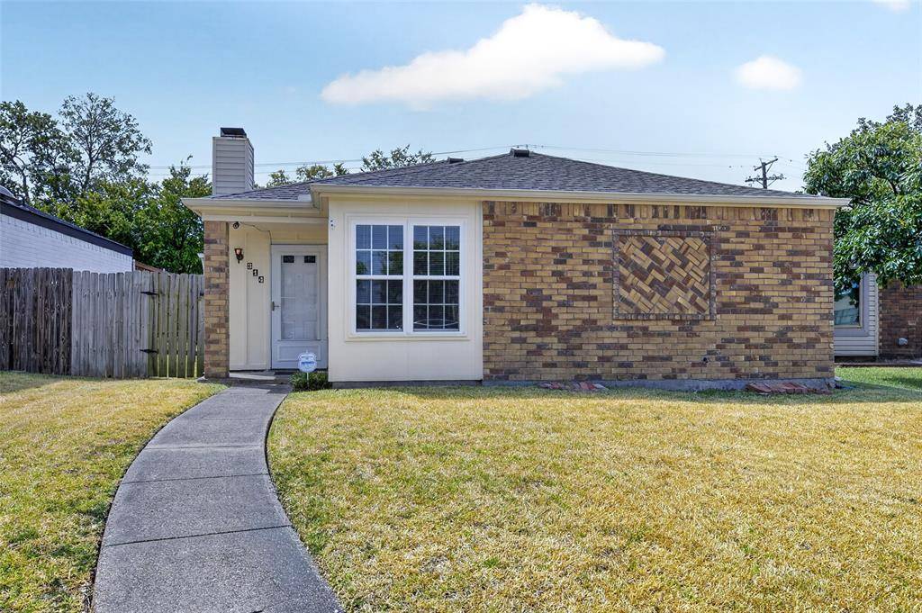 314 Wilderness Trail, Mesquite, TX 75149