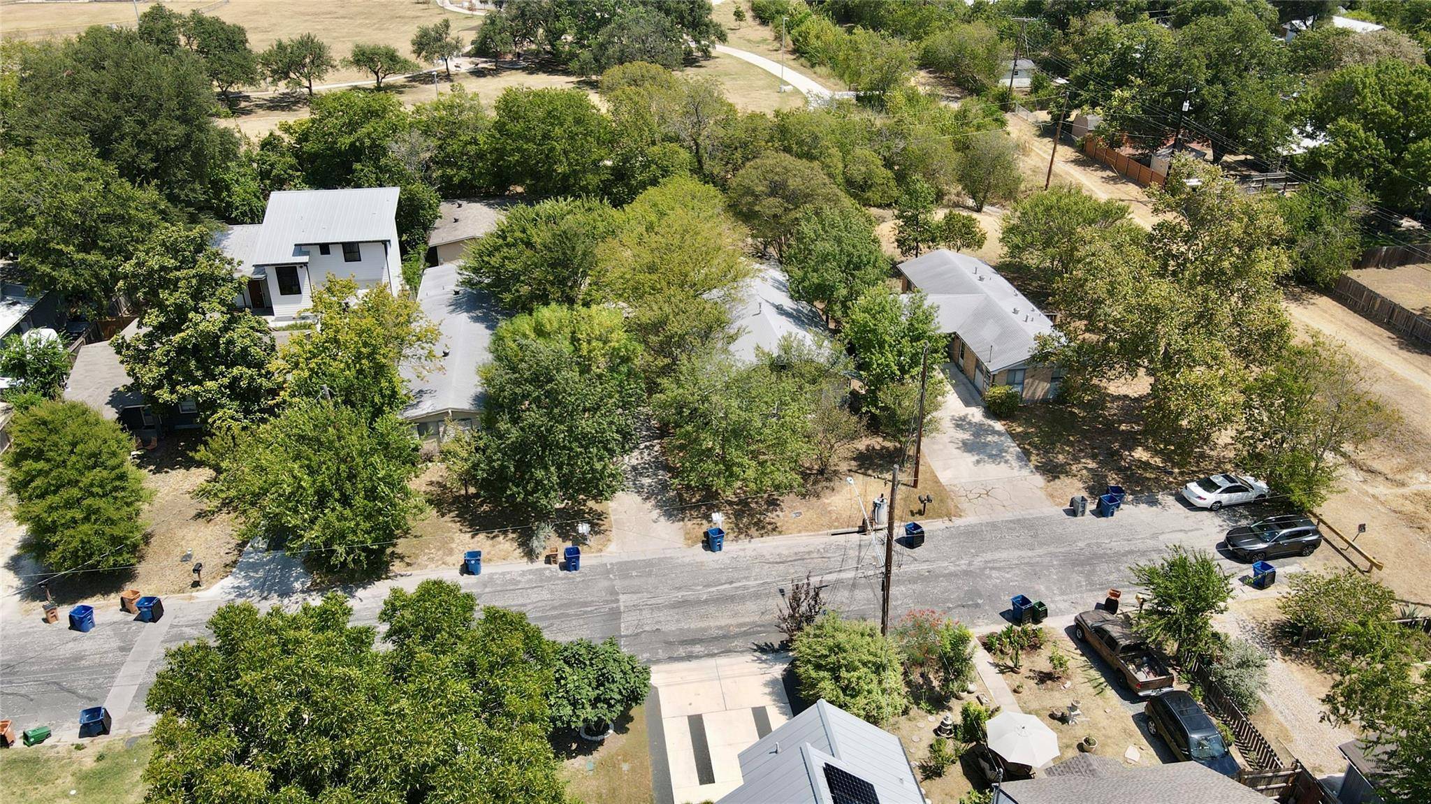 400 Swanee DR, Austin, TX 78752