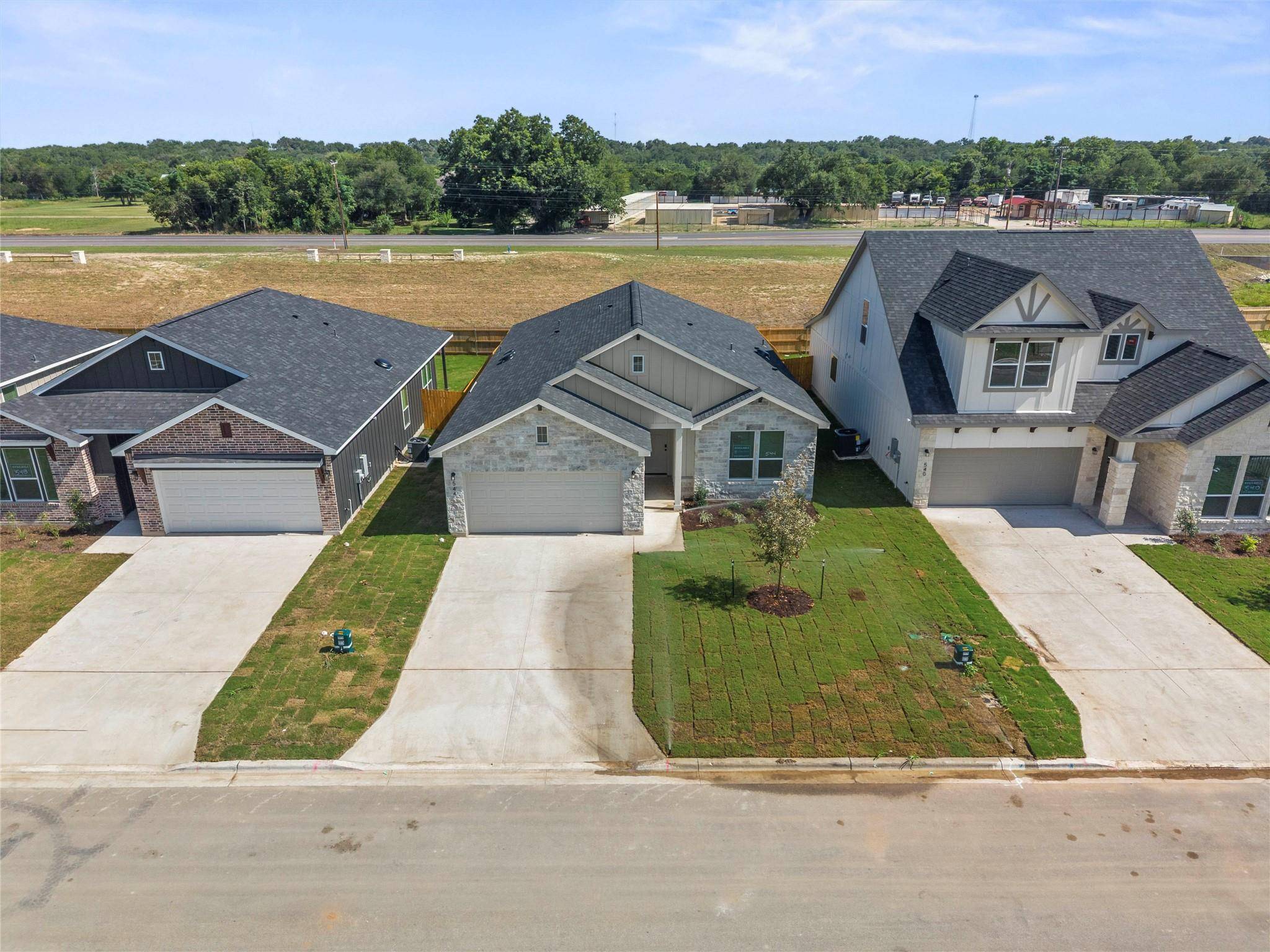 544 Gus LOOP, Georgetown, TX 78626
