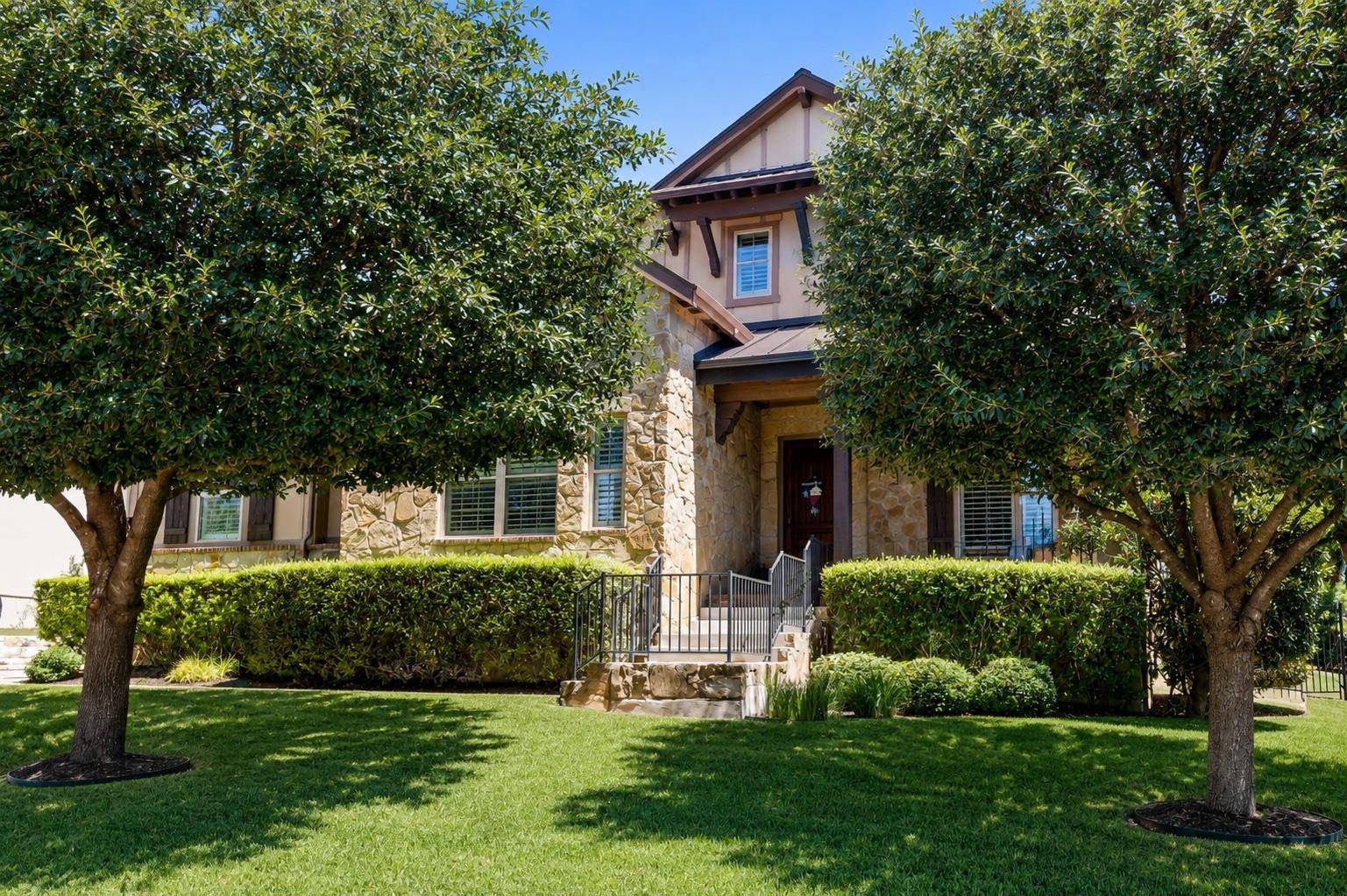 16700 Poppy Mallow DR, Austin, TX 78738
