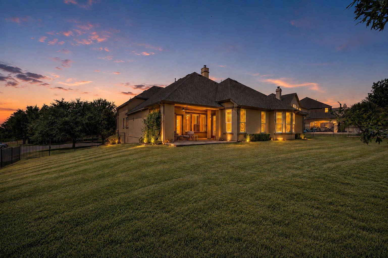 16700 Poppy Mallow DR, Austin, TX 78738