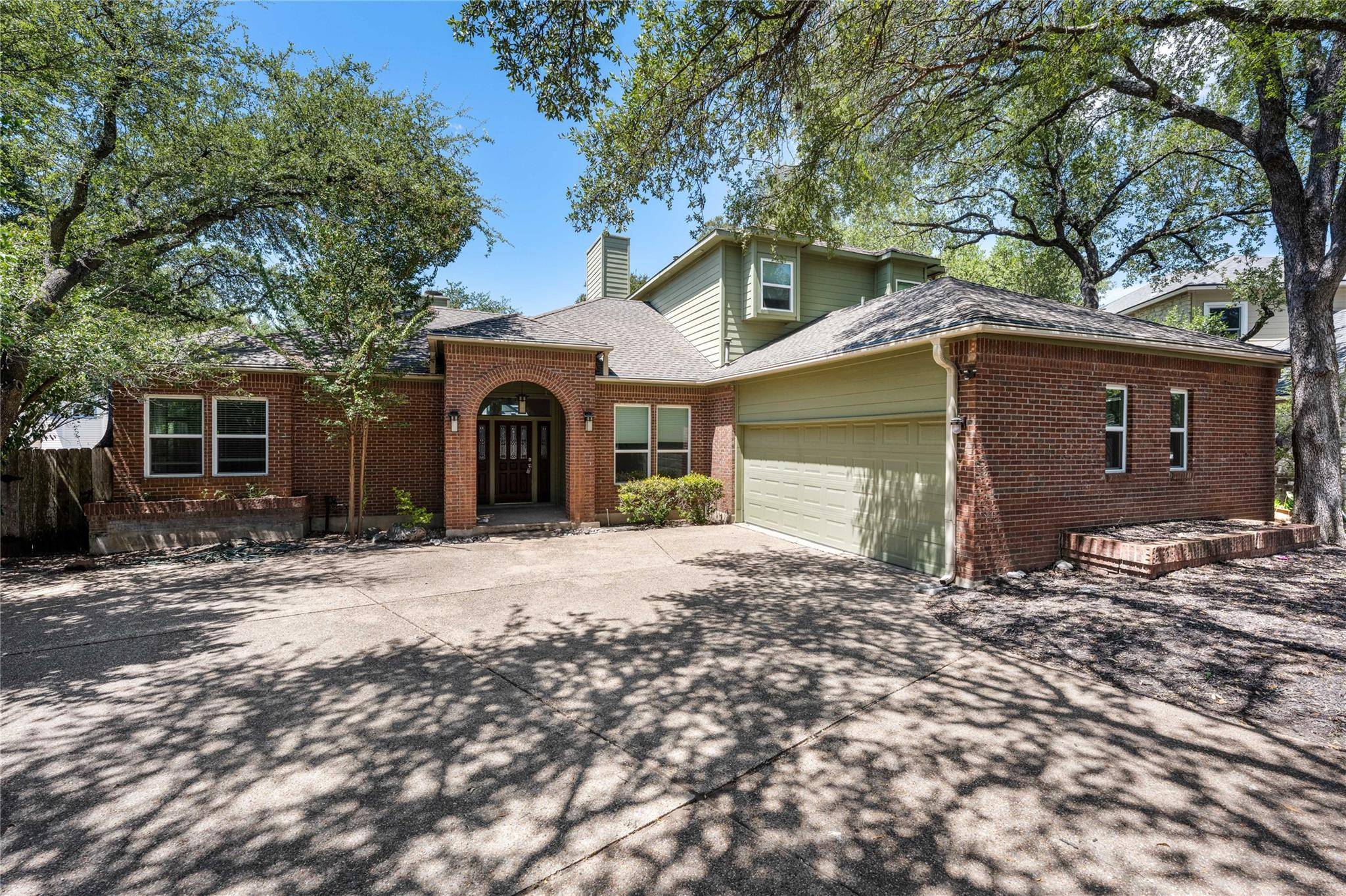 7203 Desert Rose CV, Austin, TX 78750