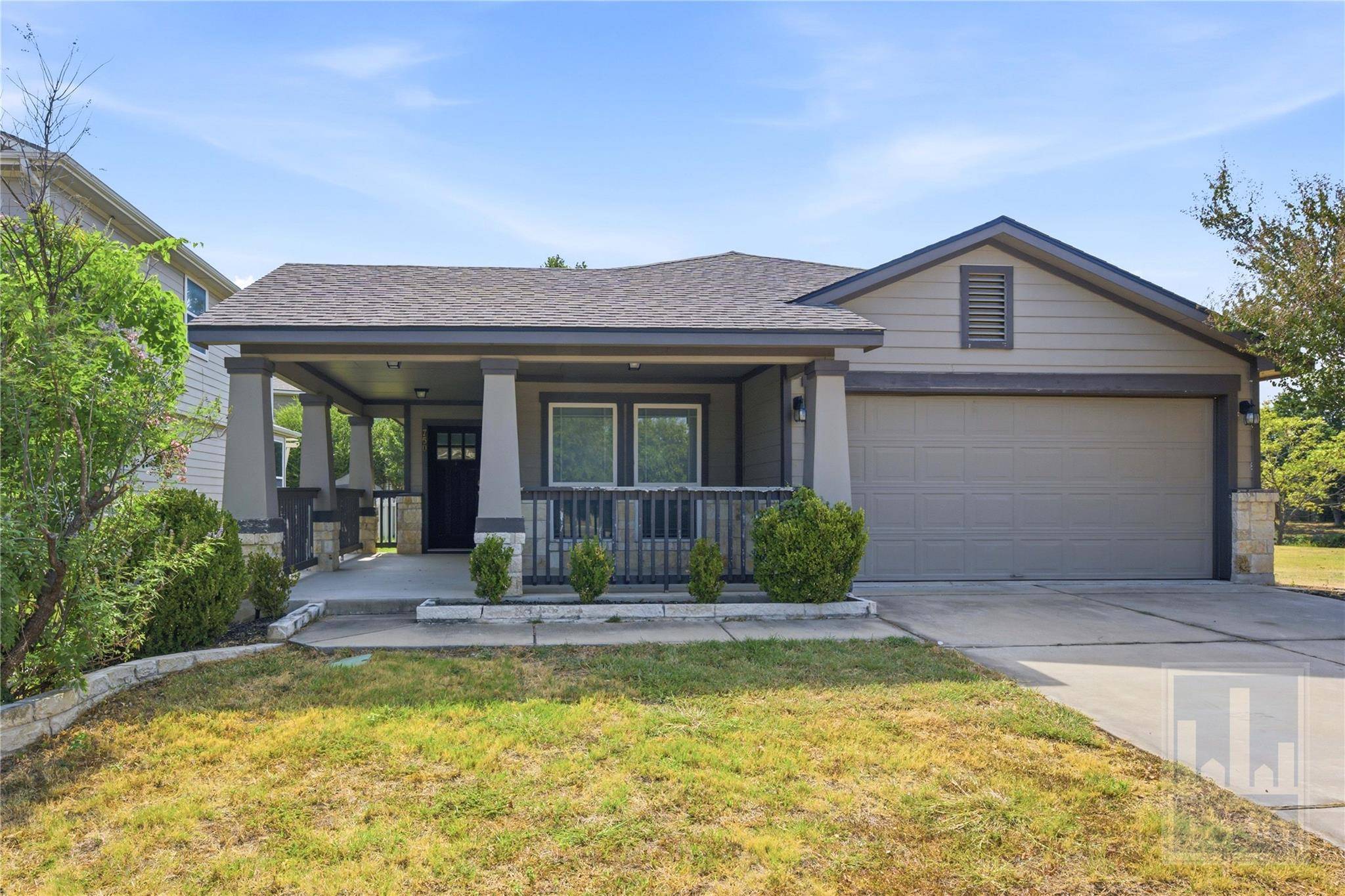 750 Tumlinson Fort WAY, Round Rock, TX 78664