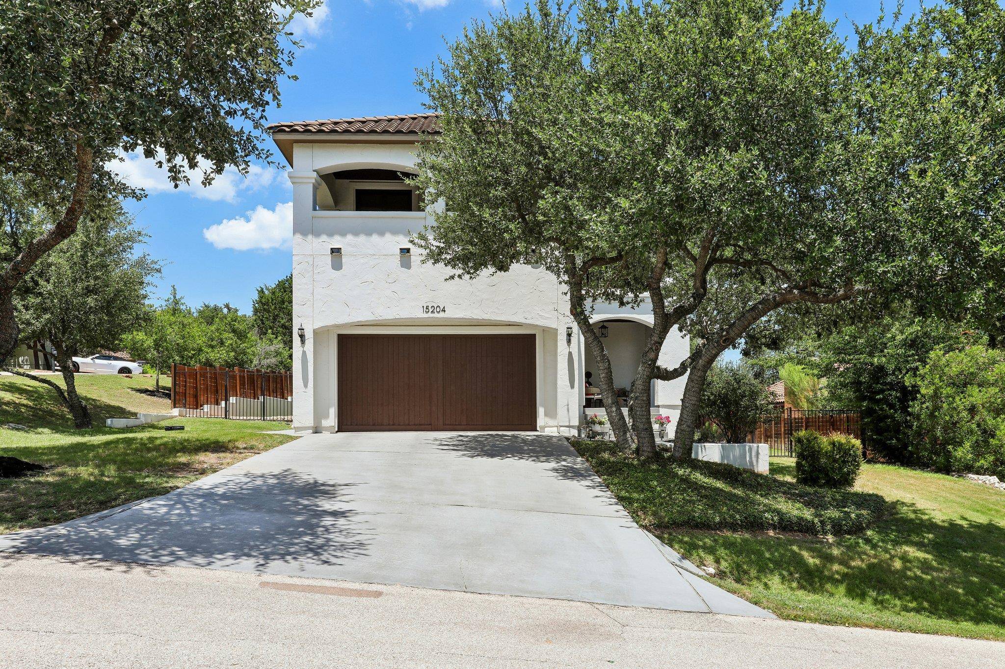 15204 Canary ST, Austin, TX 78734