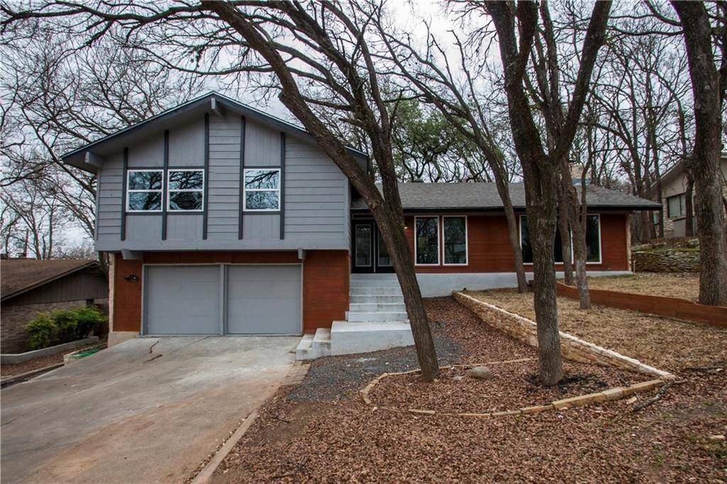 409 Dove Haven DR, Round Rock, TX 78664