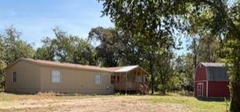 100 County Road 194, Georgetown, TX 78626