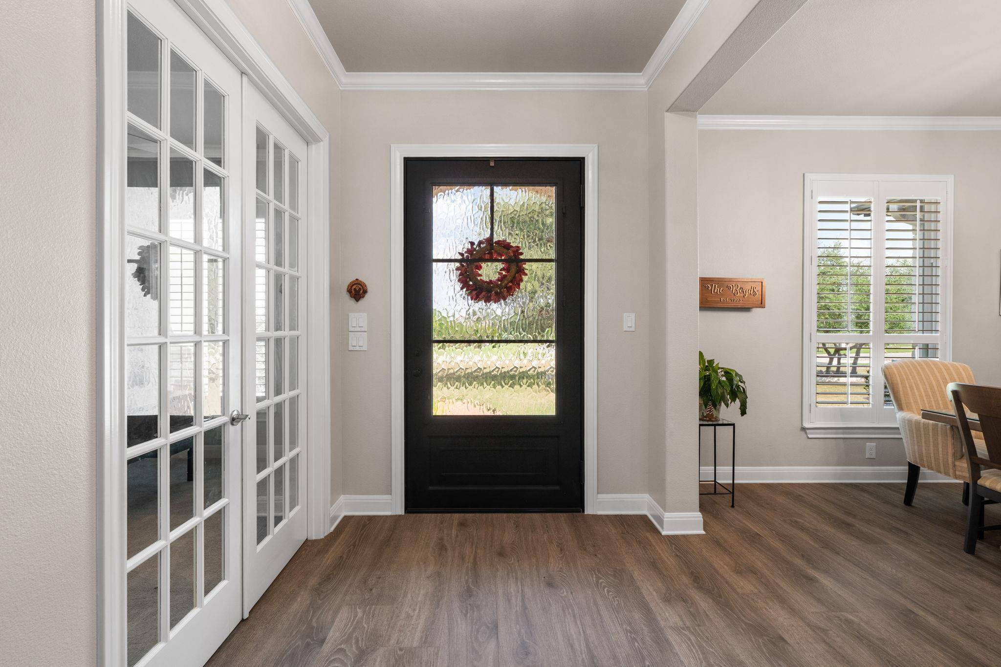 1134 Woodpark LN, Georgetown, TX 78633