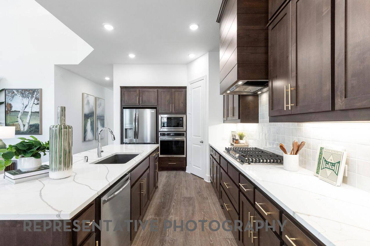 1420 Purple Petunia LN, Georgetown, TX 78628