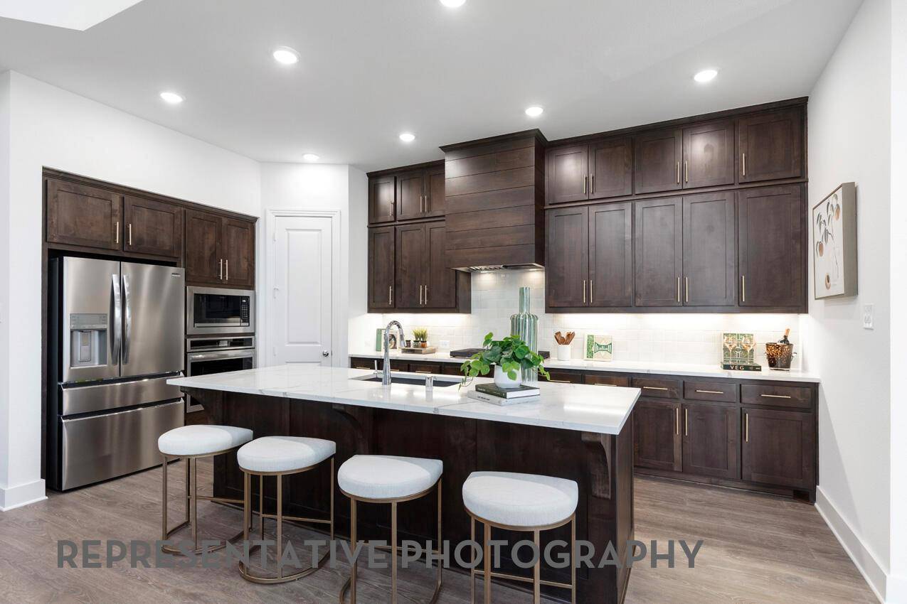 1420 Purple Petunia LN, Georgetown, TX 78628