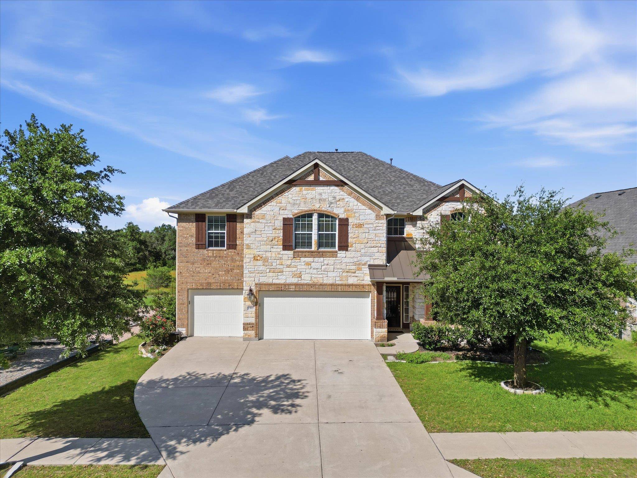 1511 Rimstone DR, Cedar Park, TX 78613