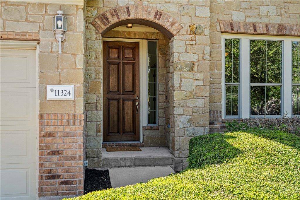 11324 Cherisse DR, Austin, TX 78739
