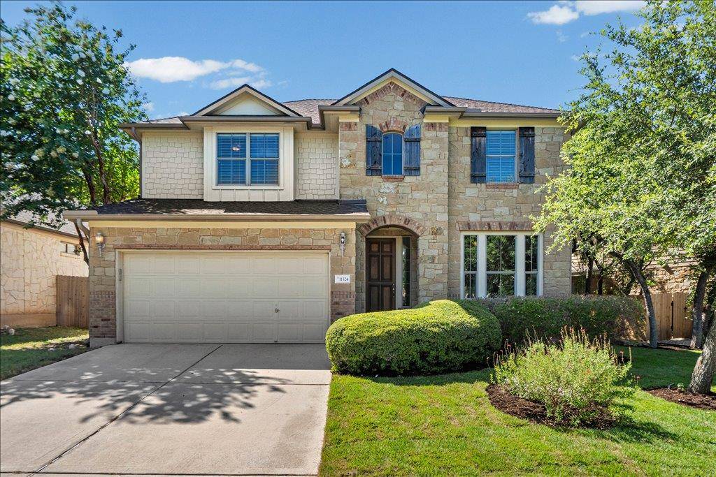 11324 Cherisse DR, Austin, TX 78739