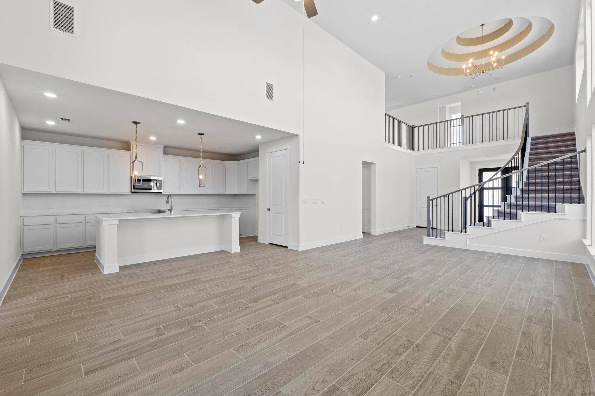 505 Buckaroo DR, Georgetown, TX 78633