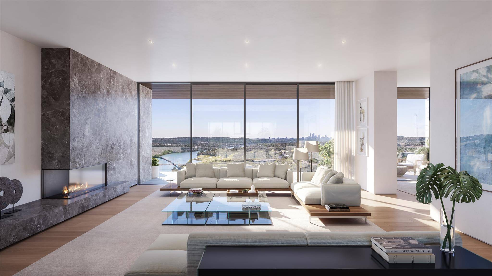 6507 Bridge Point PKWY #Bluestem 2A, Austin, TX 78730