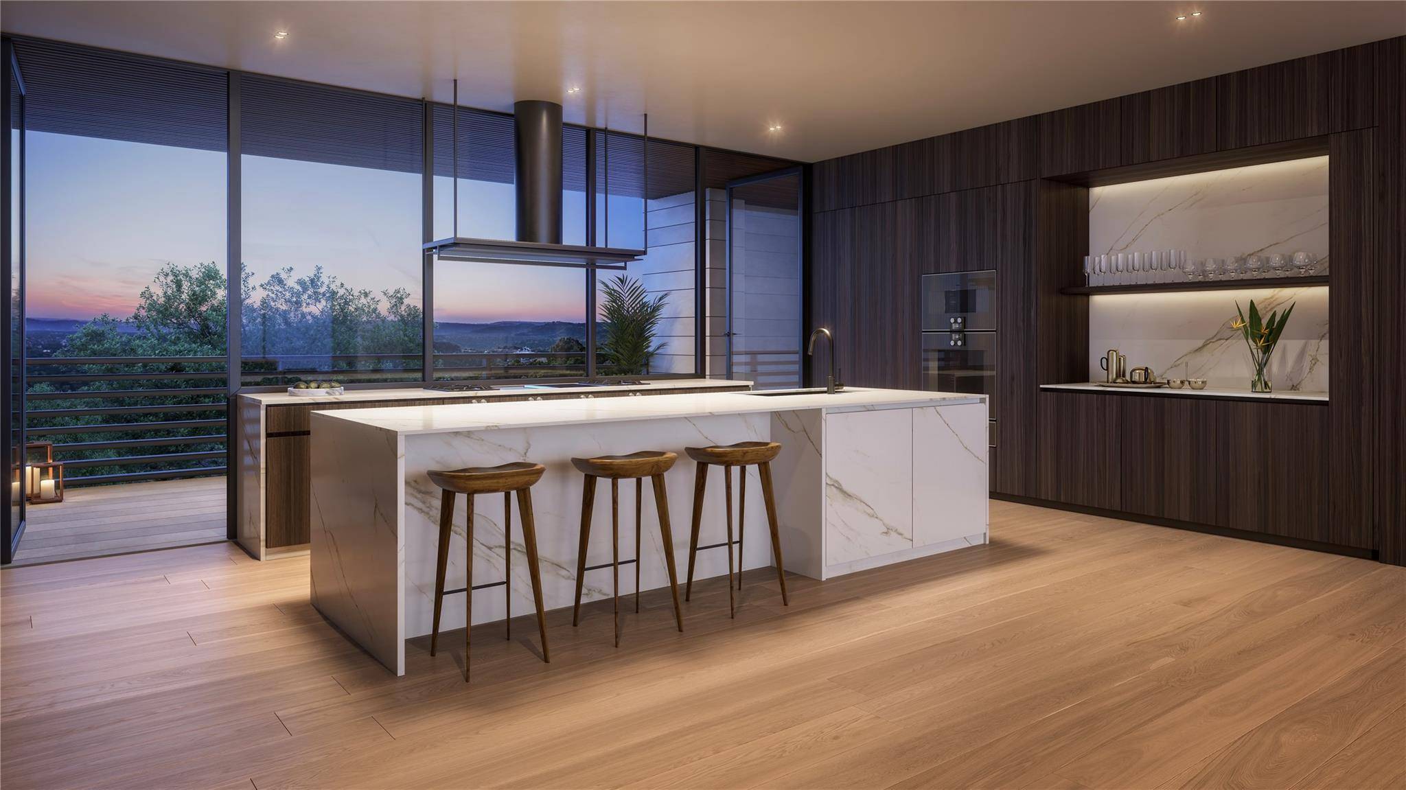 6507 Bridge Point PKWY #Bluestem 2A, Austin, TX 78730