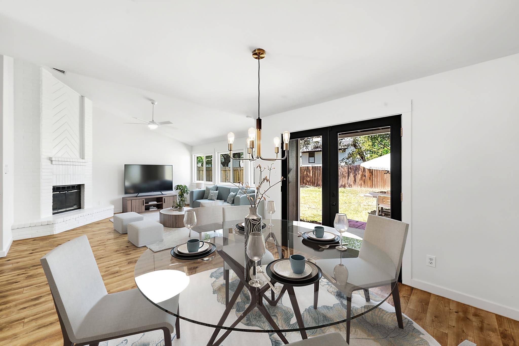 7912 Finch TRL, Austin, TX 78745