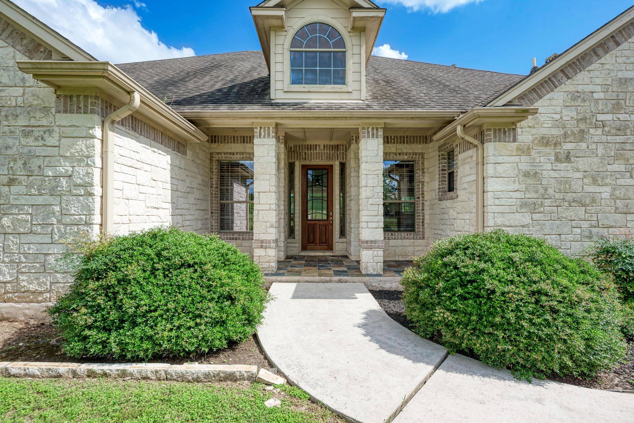 1238 Little Bear RD, Buda, TX 78610