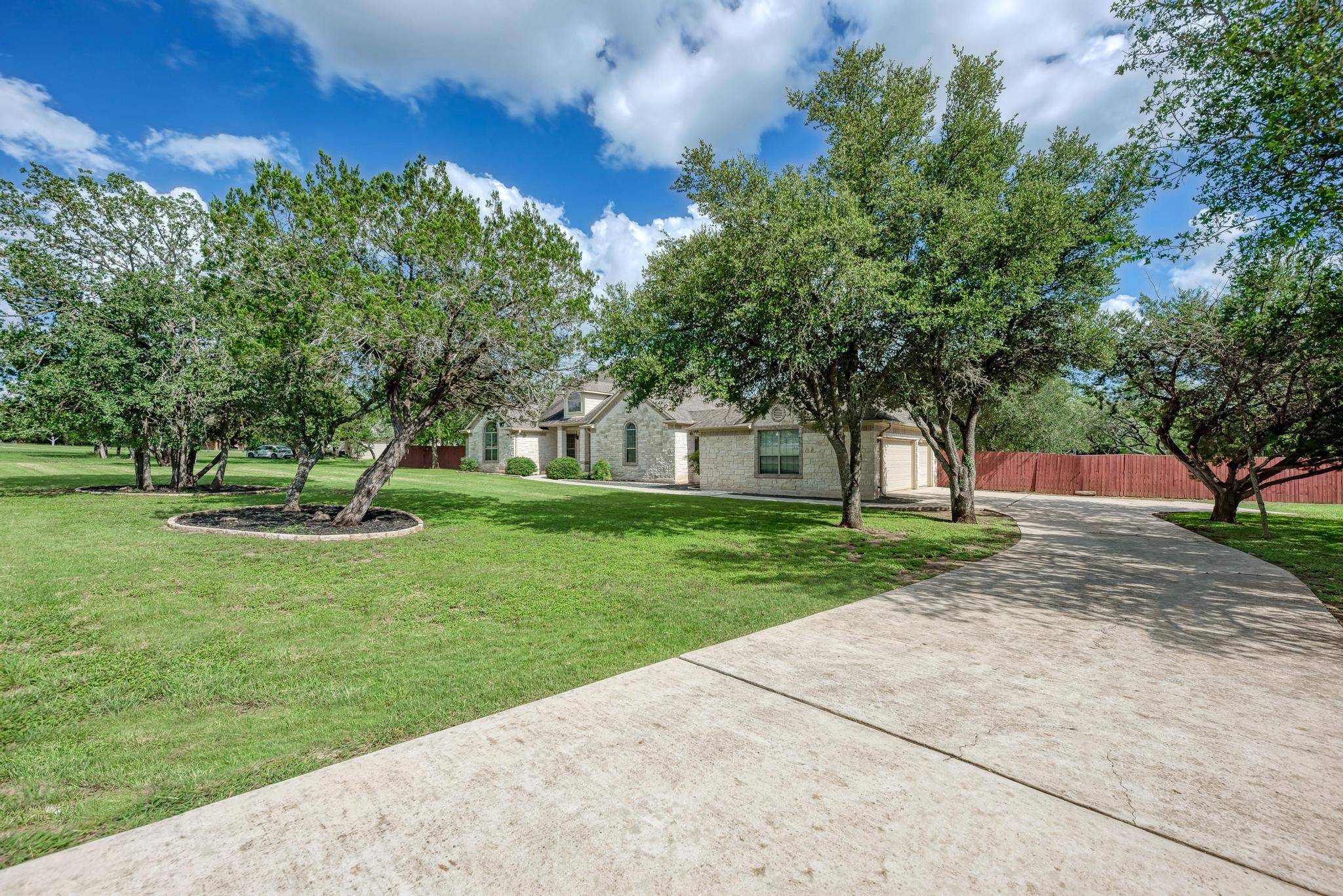 1238 Little Bear RD, Buda, TX 78610