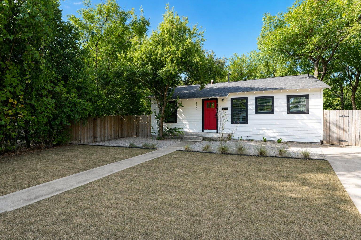 3501 Grayson LN, Austin, TX 78722