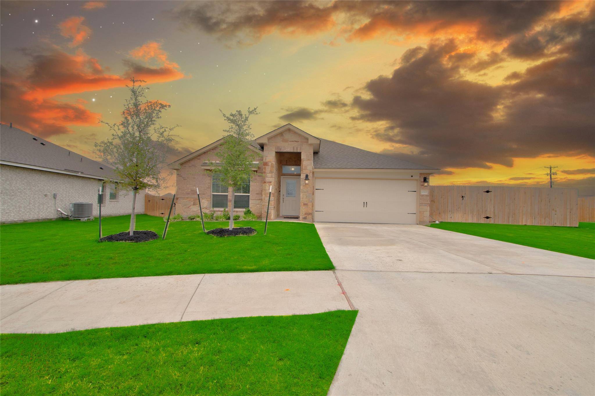 1317 Cesarina ST, Harker Heights, TX 76548
