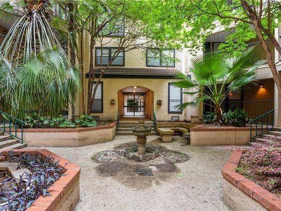 2110 Rio Grande ST #307, Austin, TX 78705