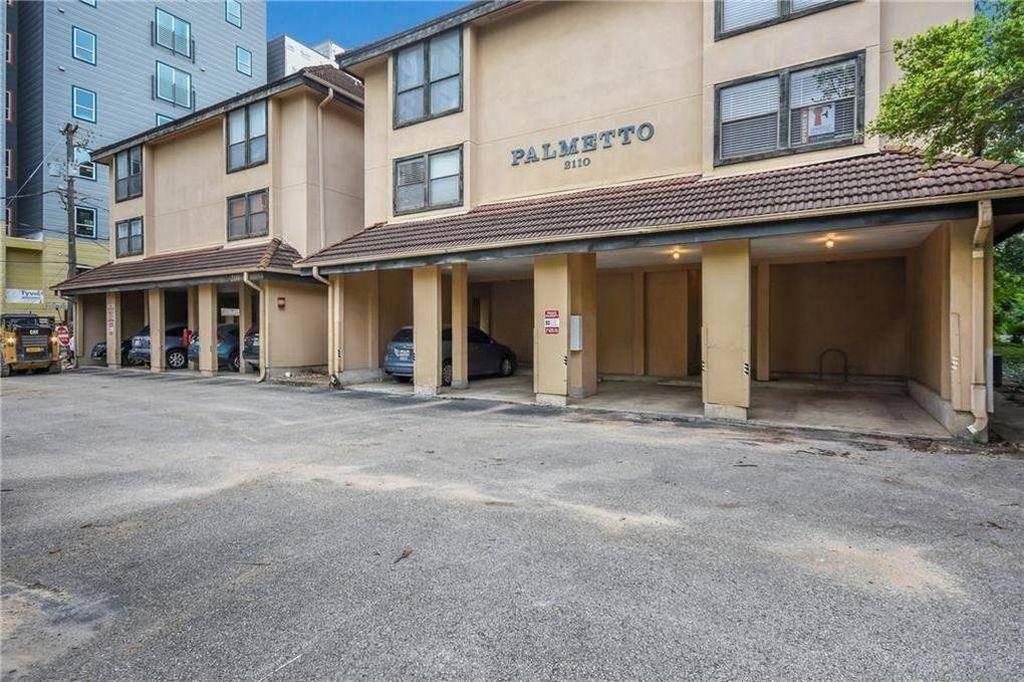 2110 Rio Grande ST #307, Austin, TX 78705