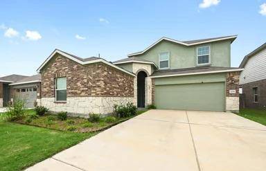 208 Golden Grove PKWY #A, San Marcos, TX 78666