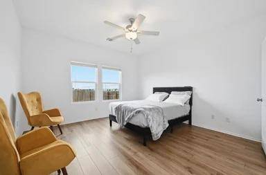 208 Golden Grove PKWY #A, San Marcos, TX 78666