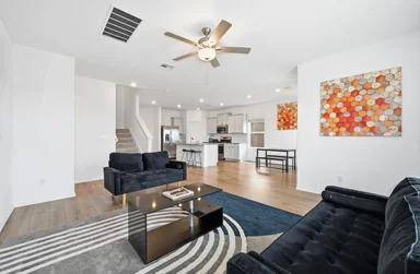 208 Golden Grove PKWY #A, San Marcos, TX 78666