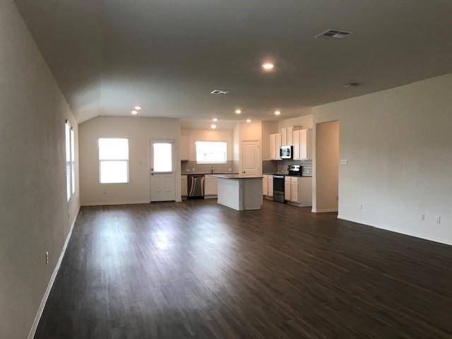 107 Ozark DR, Hutto, TX 78634