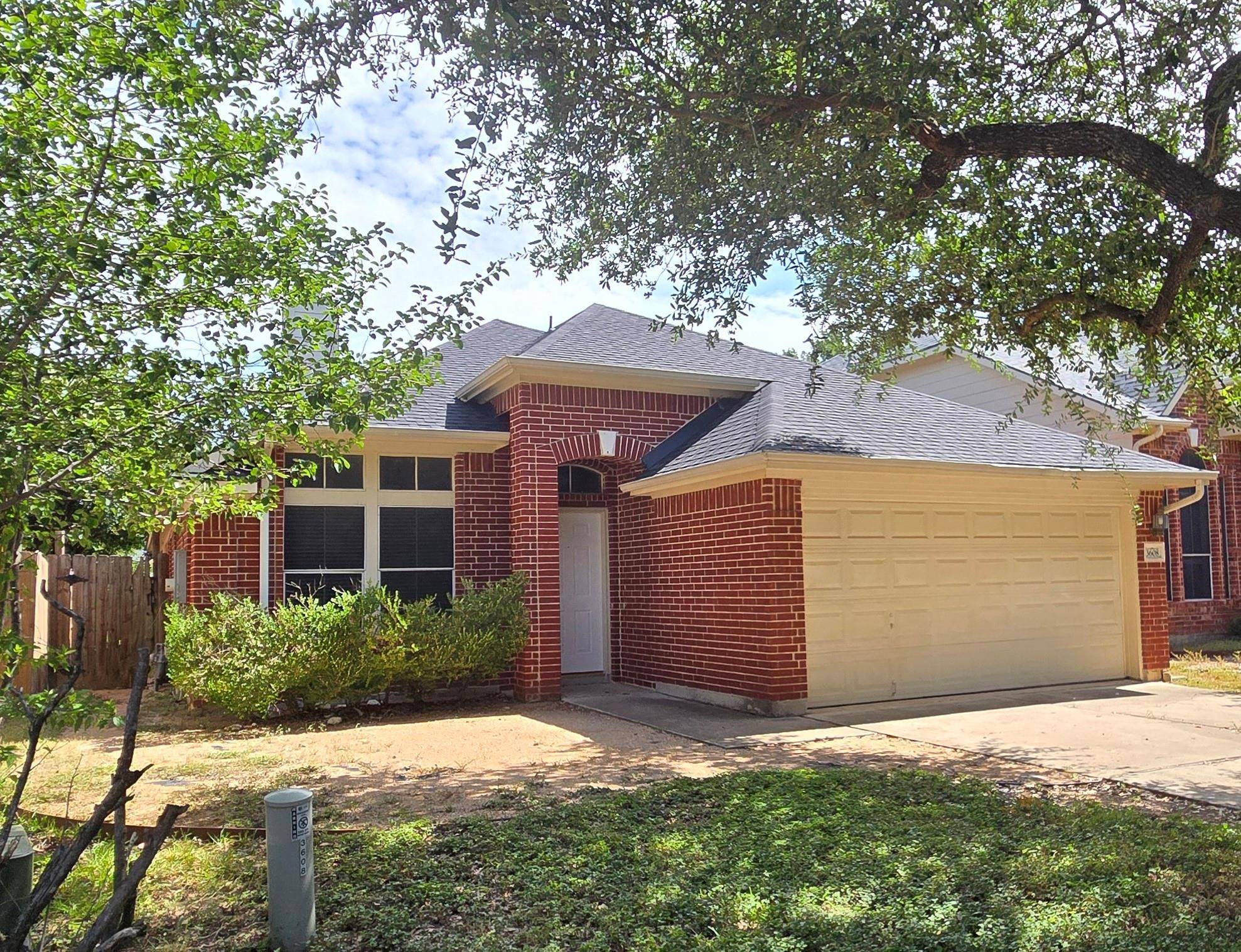 3608 Bratton Heights DR, Austin, TX 78728