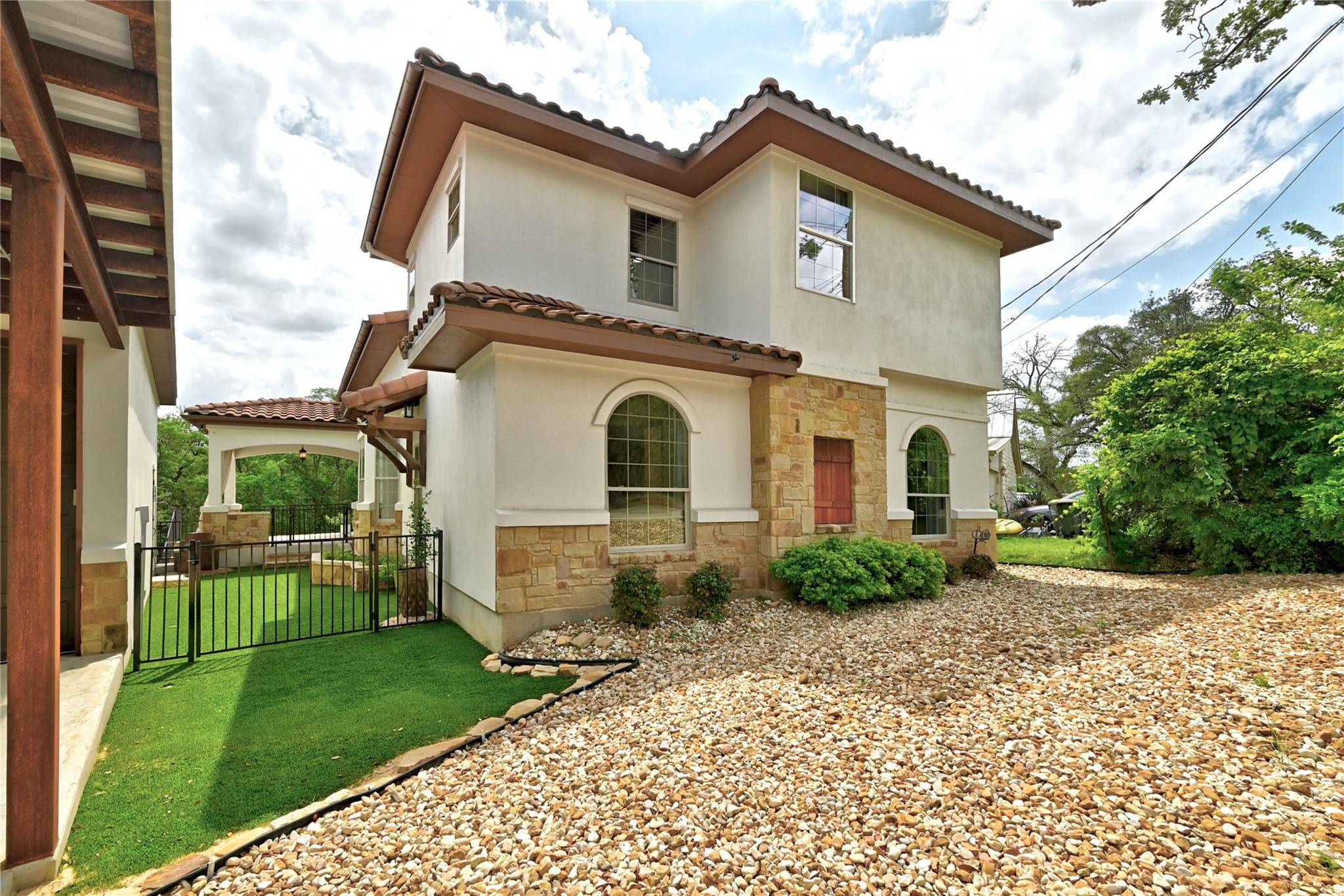 3107 Frijolita ST, Austin, TX 78730