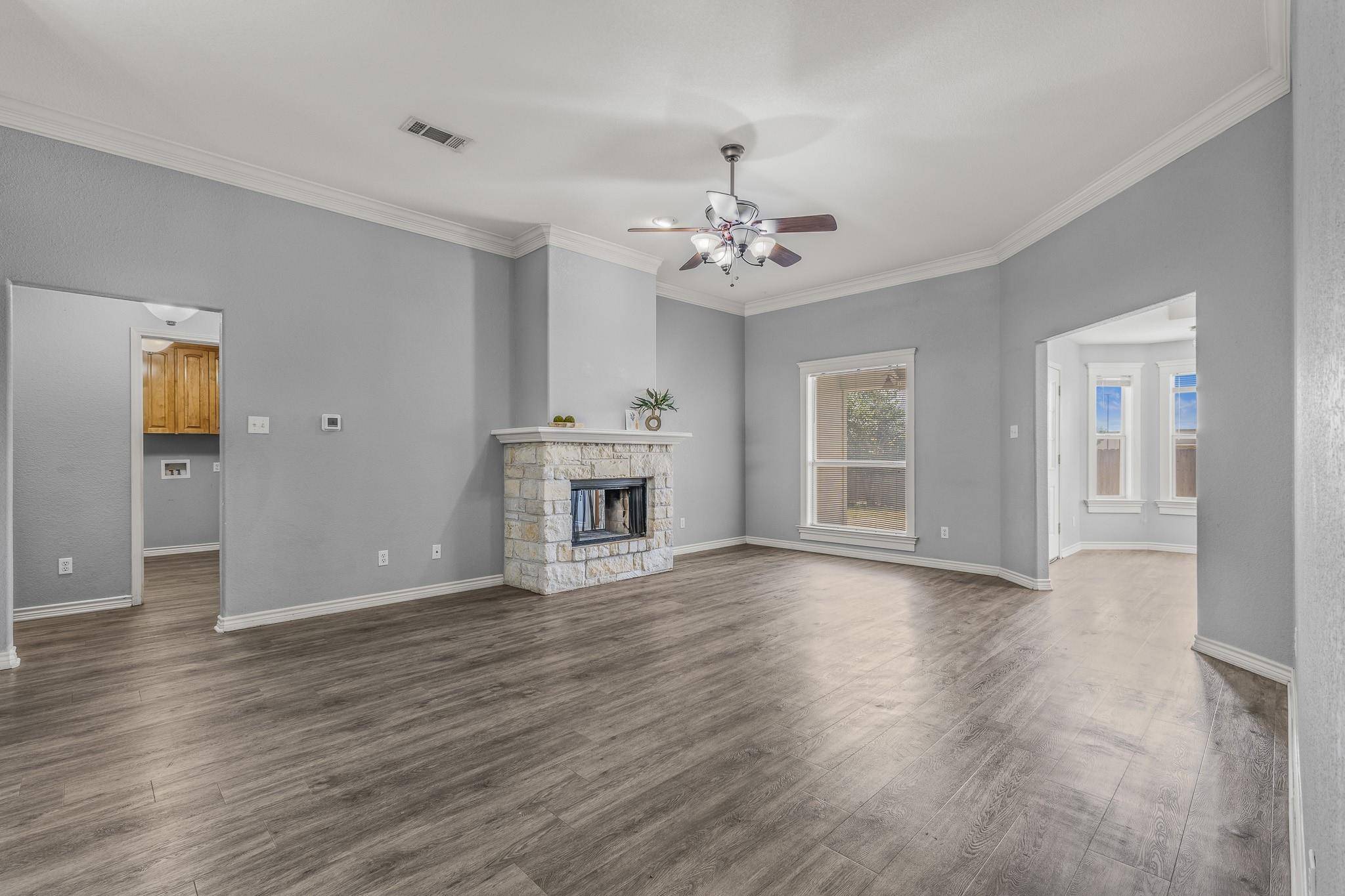 526 Armstrong DR, Belton, TX 76513