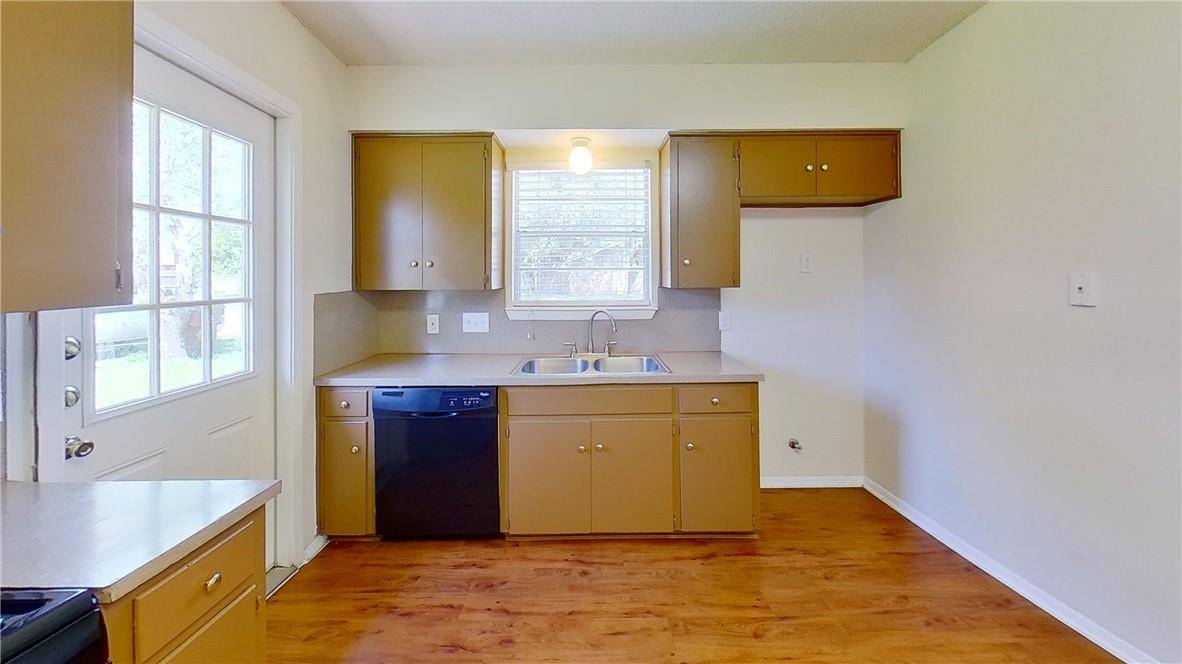 1209 Westcott DR #A, Round Rock, TX 78664