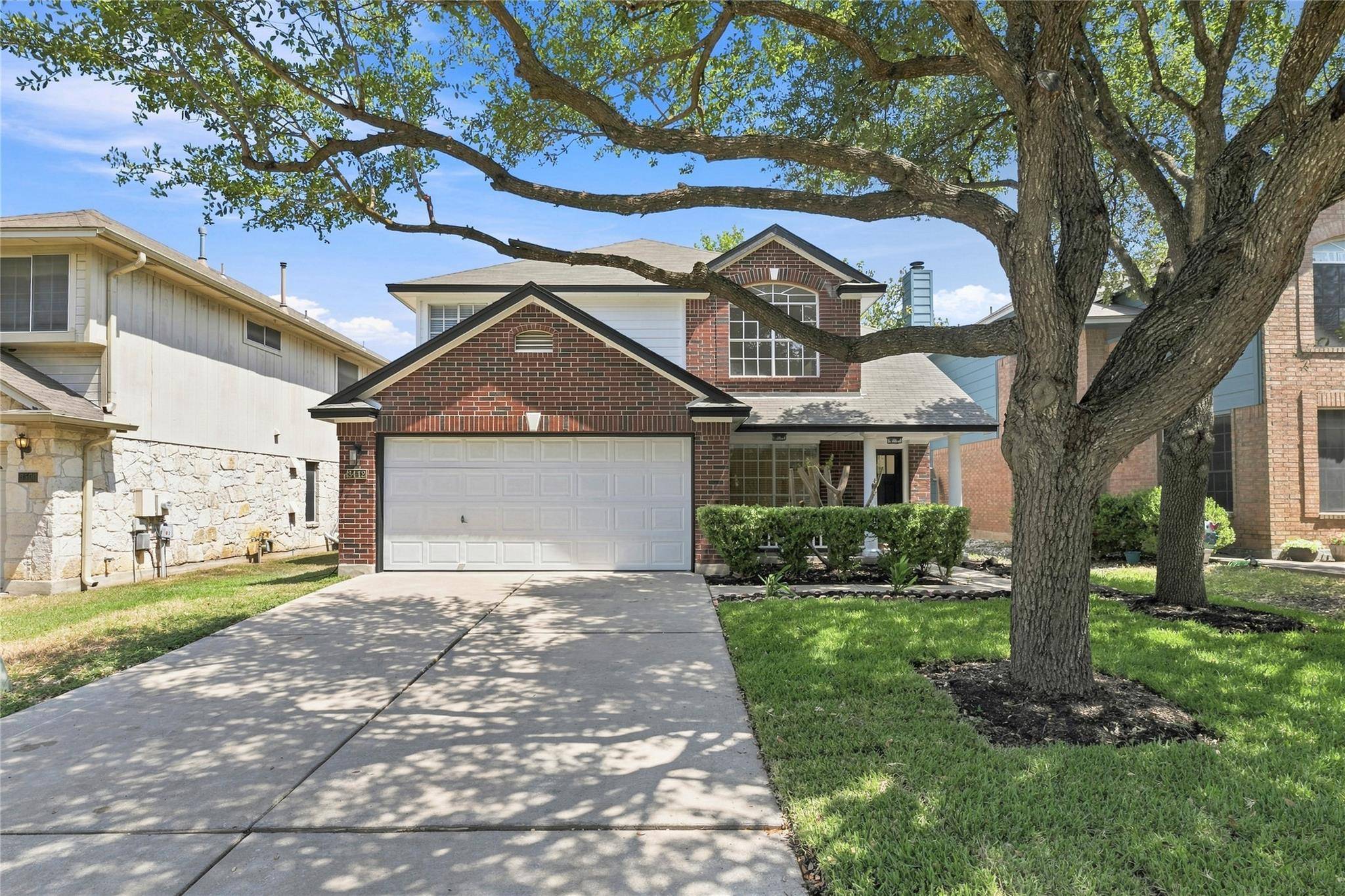 3412 Texas Topaz DR, Austin, TX 78728
