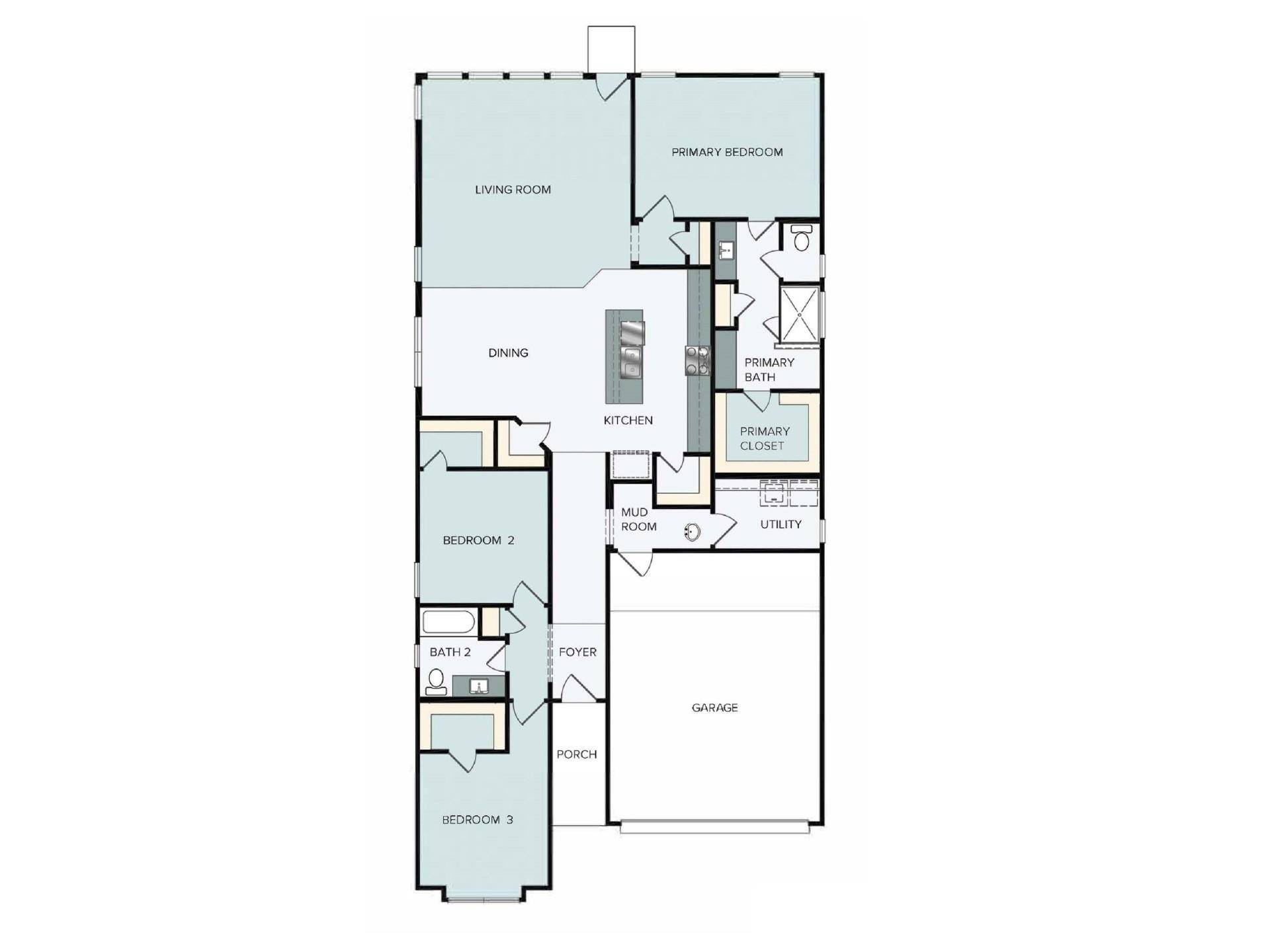 601 C-Bar Ranch TRL #43, Cedar Park, TX 78613