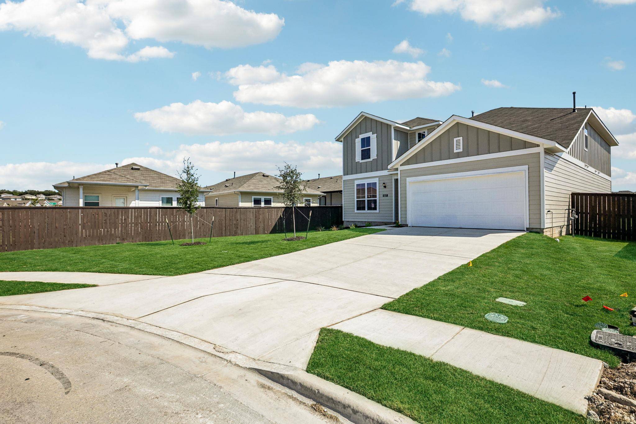 5217 Lomasso DR, Austin, TX 78747